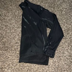 Under armour hoodie